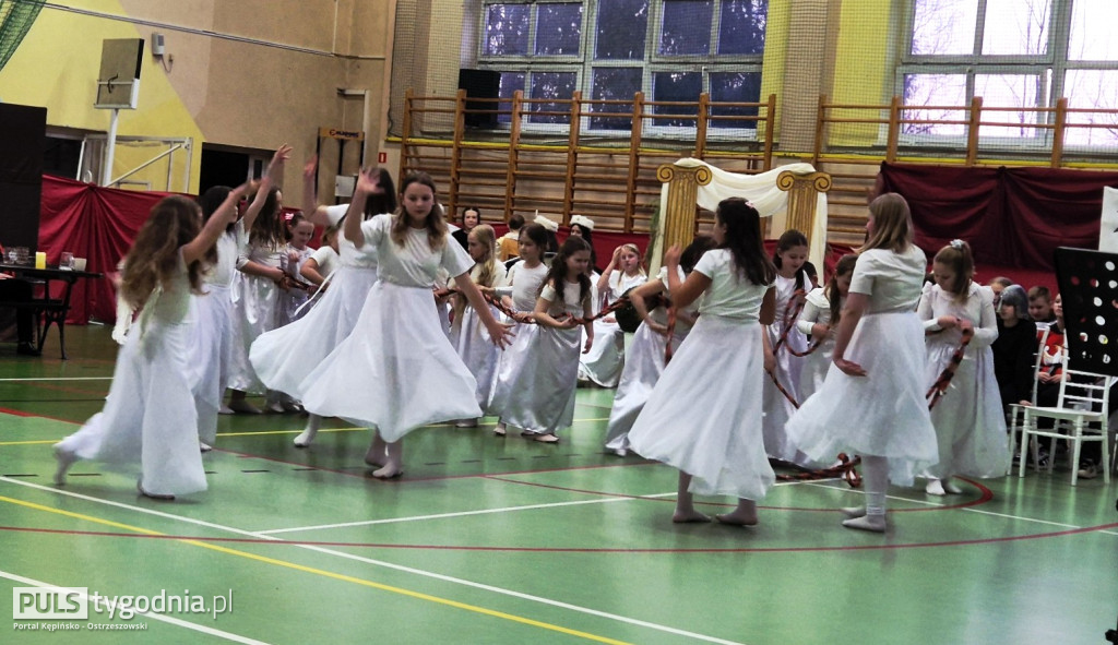 KRASZEWICE: Z Sienkiewiczem przez karty powieści