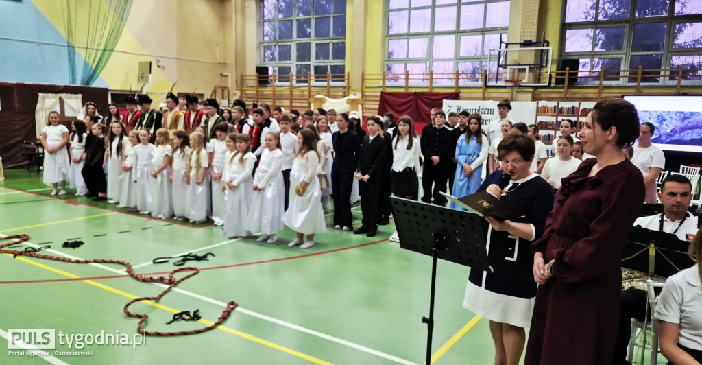 KRASZEWICE: Z Sienkiewiczem przez karty powieści