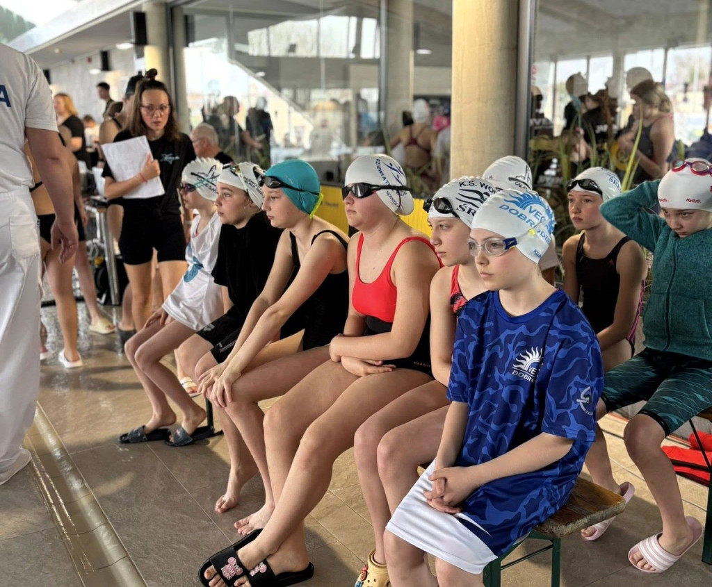 Ostrzeszowianka pierwsza wśród kobiet w Polsce