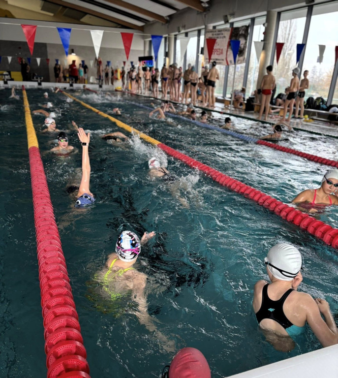 Ostrzeszowianka pierwsza wśród kobiet w Polsce