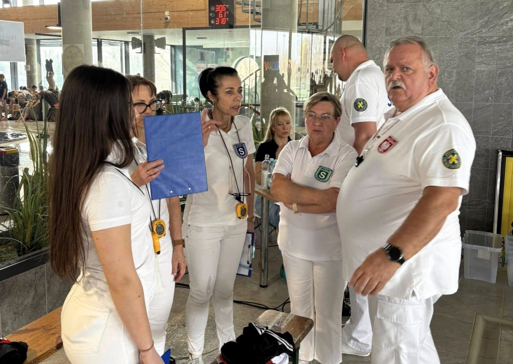 Ostrzeszowianka pierwsza wśród kobiet w Polsce