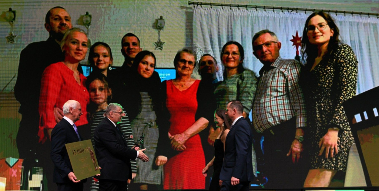 „Wielkopolski Rolnik Roku”