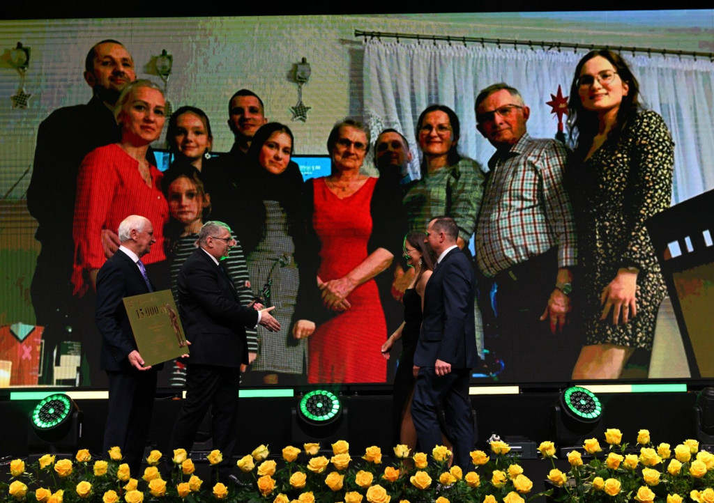 „Wielkopolski Rolnik Roku”