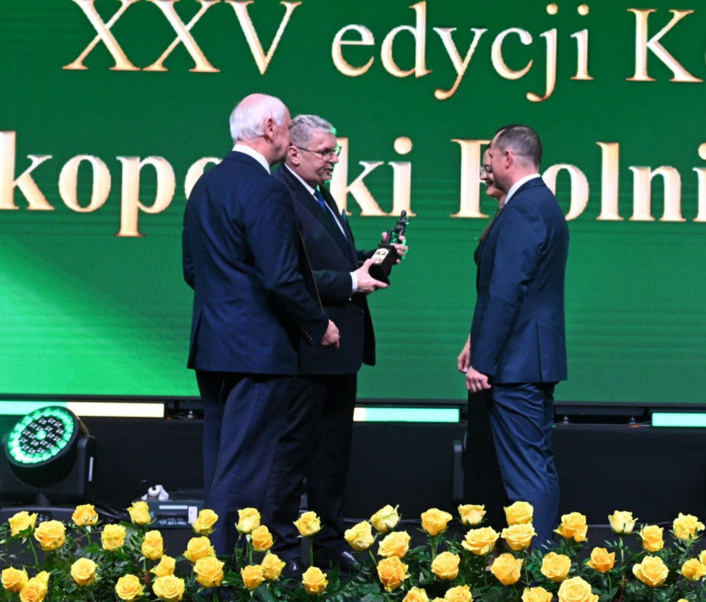 „Wielkopolski Rolnik Roku”