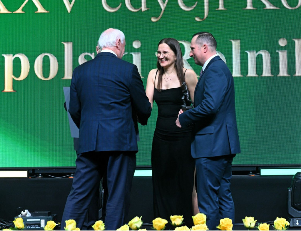 „Wielkopolski Rolnik Roku”