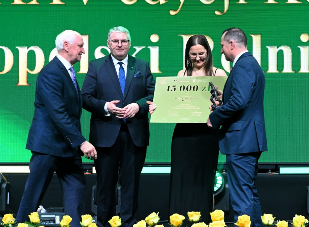 „Wielkopolski Rolnik Roku”