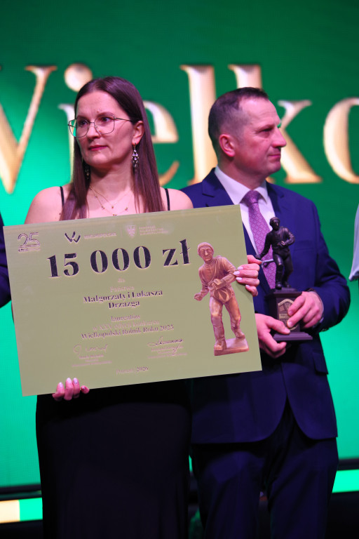 „Wielkopolski Rolnik Roku”