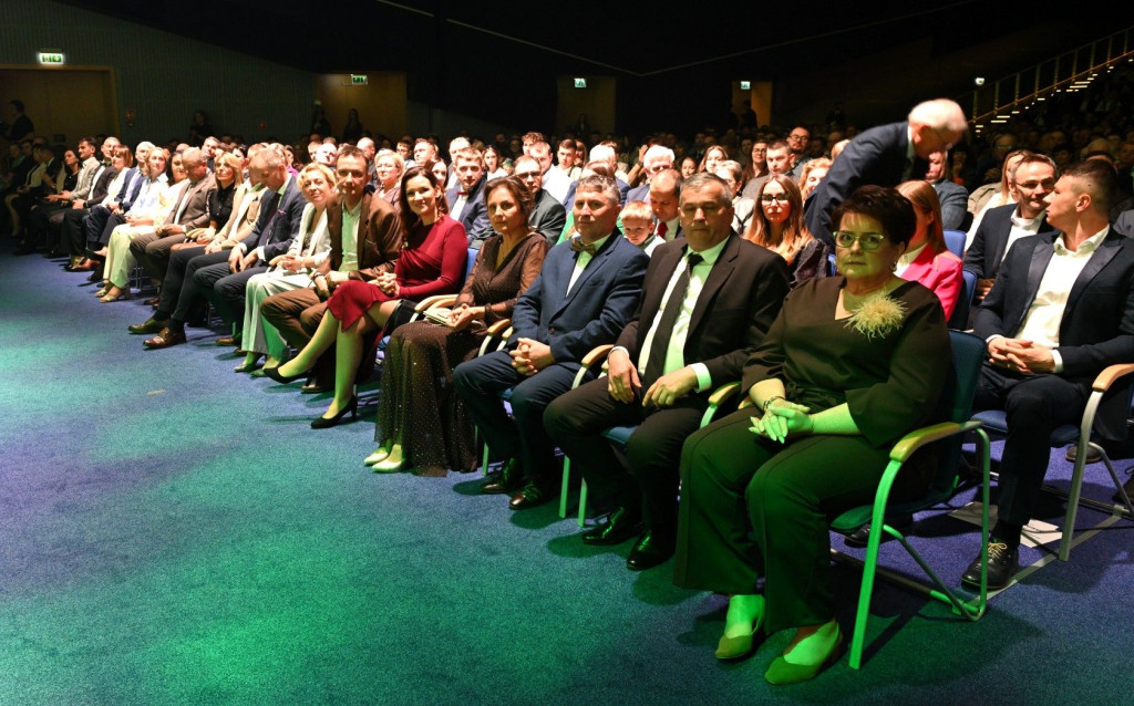 „Wielkopolski Rolnik Roku”