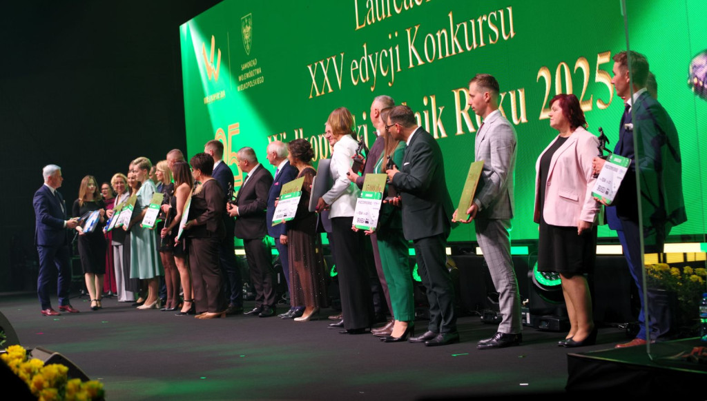 „Wielkopolski Rolnik Roku”