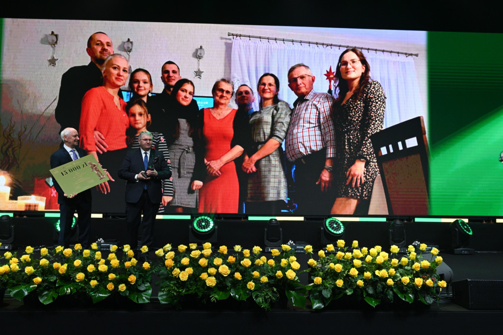 „Wielkopolski Rolnik Roku”