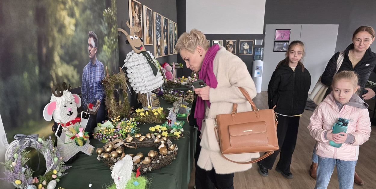 Ostrzeszowskie Strojne Jajo 2026