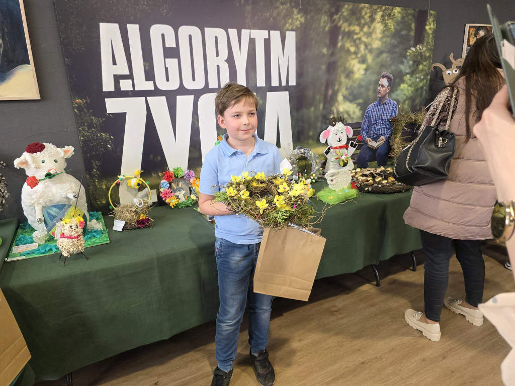 Ostrzeszowskie Strojne Jajo 2026