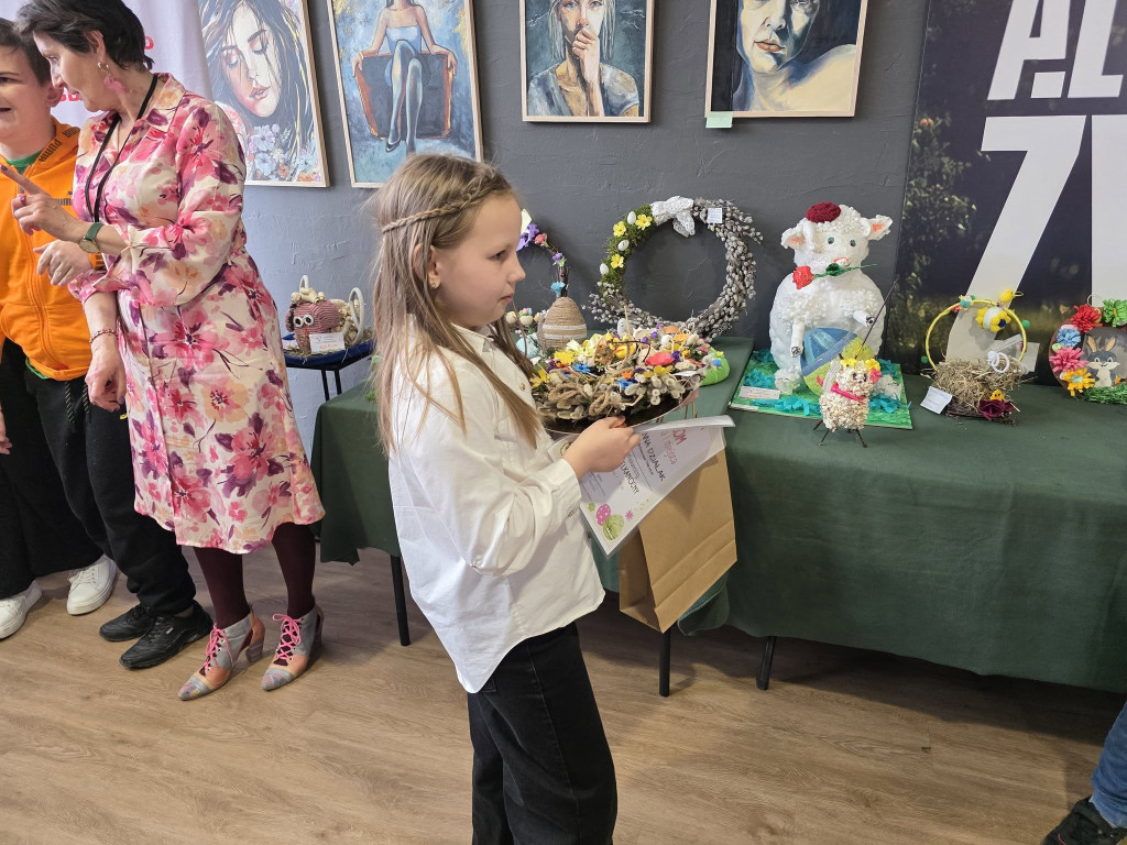 Ostrzeszowskie Strojne Jajo 2026