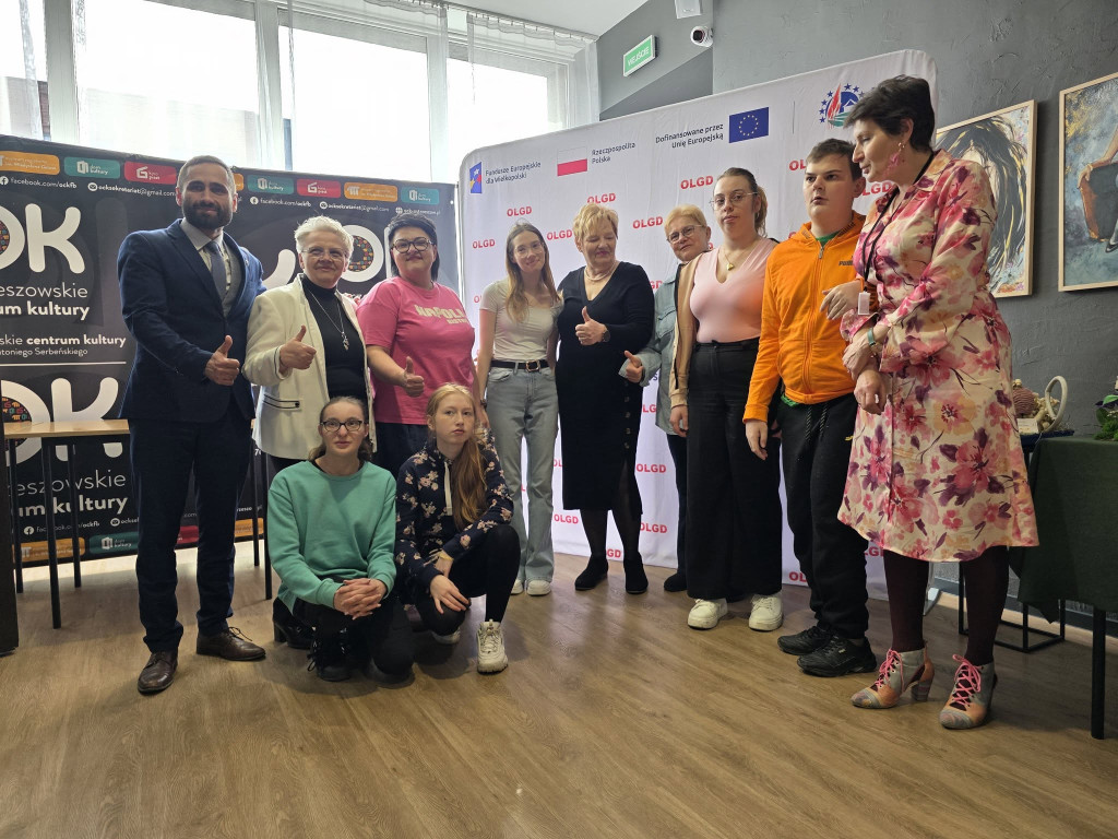 Ostrzeszowskie Strojne Jajo 2026