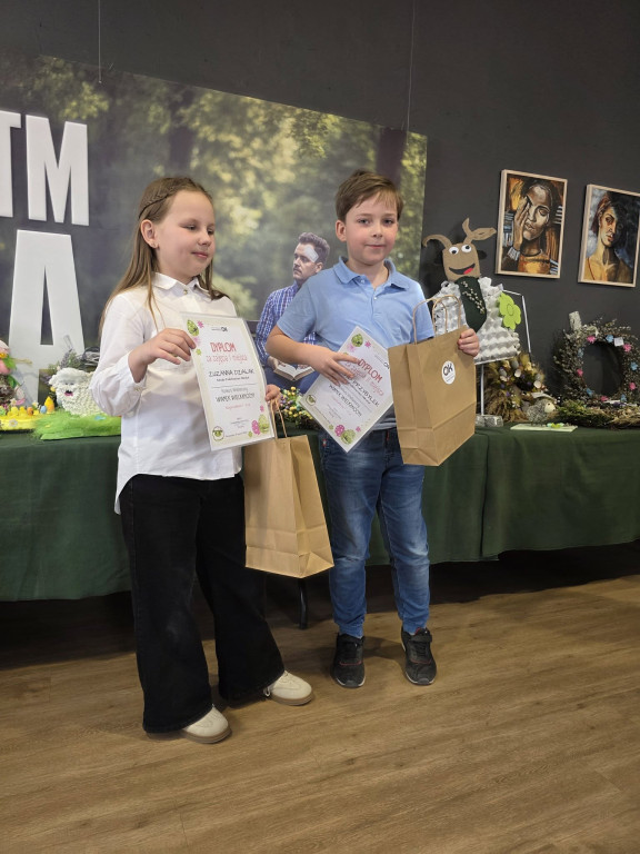 Ostrzeszowskie Strojne Jajo 2026