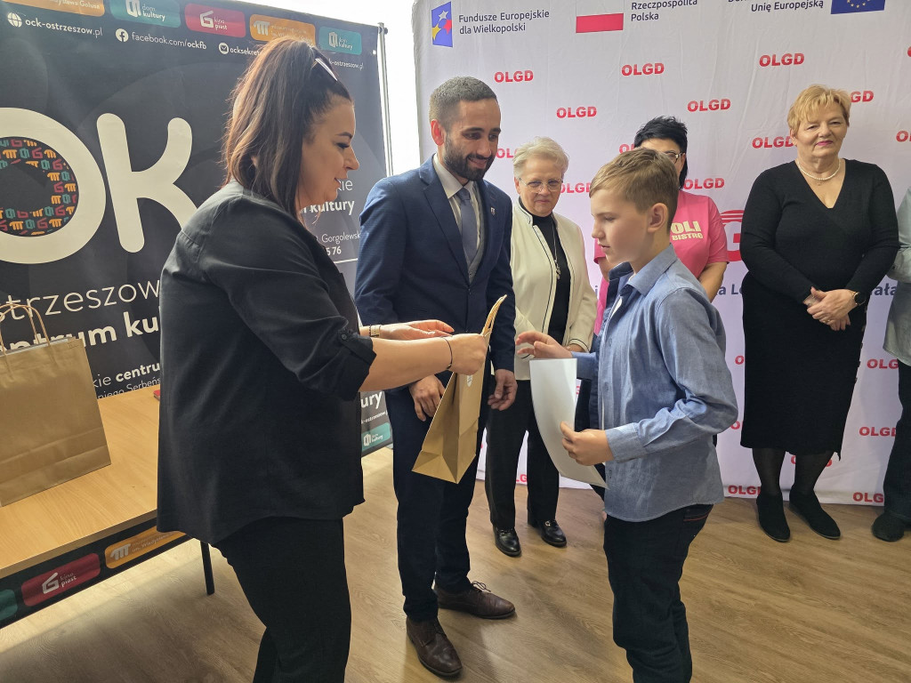 Ostrzeszowskie Strojne Jajo 2026