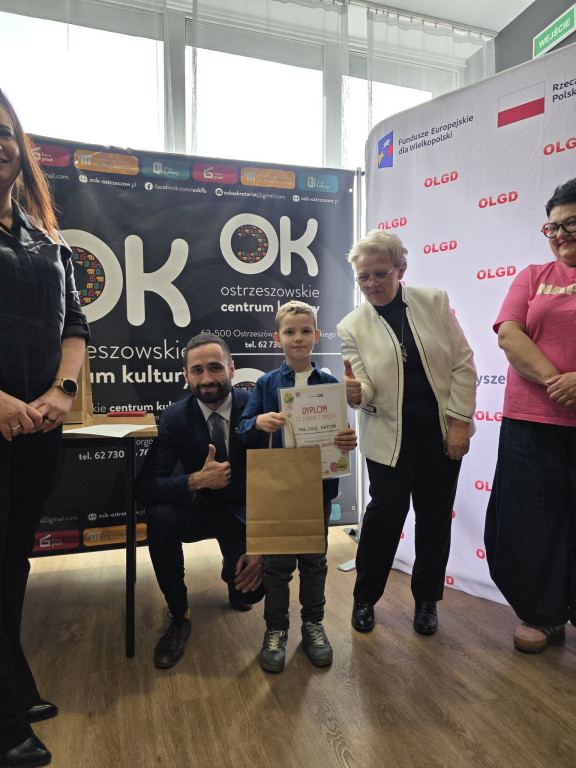 Ostrzeszowskie Strojne Jajo 2026