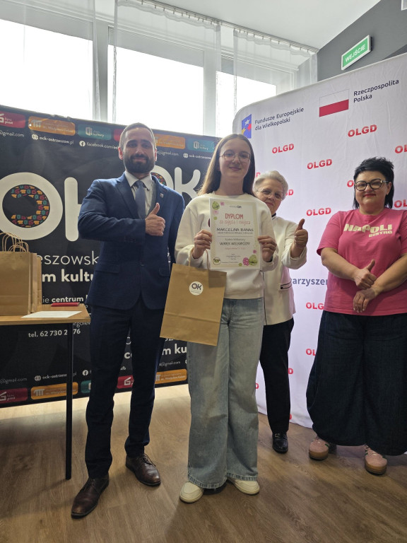 Ostrzeszowskie Strojne Jajo 2026