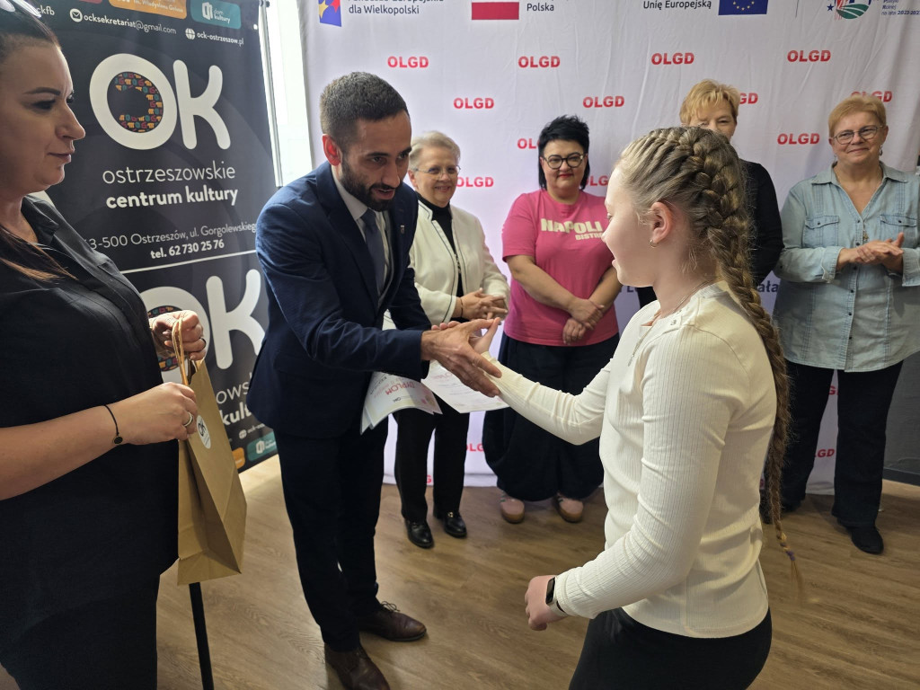 Ostrzeszowskie Strojne Jajo 2026