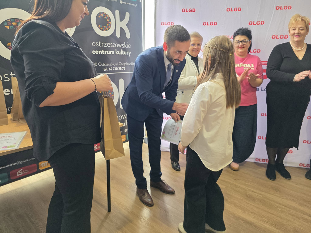 Ostrzeszowskie Strojne Jajo 2026