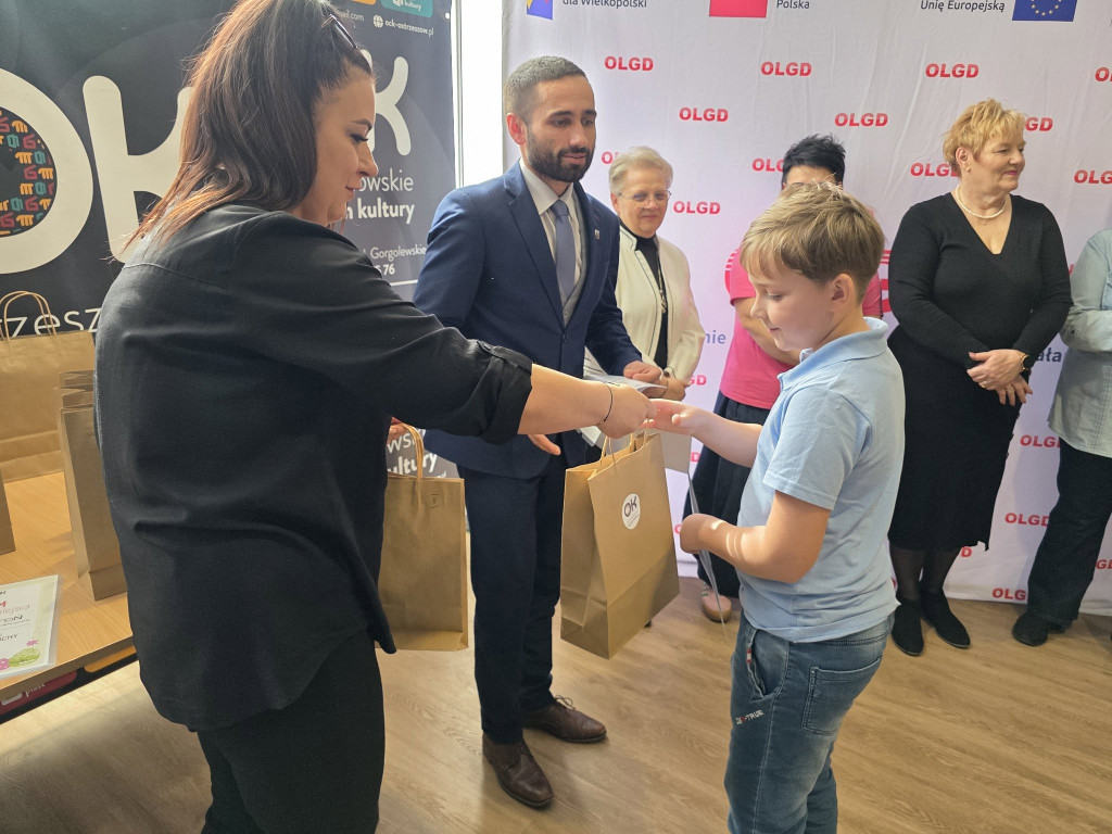 Ostrzeszowskie Strojne Jajo 2026