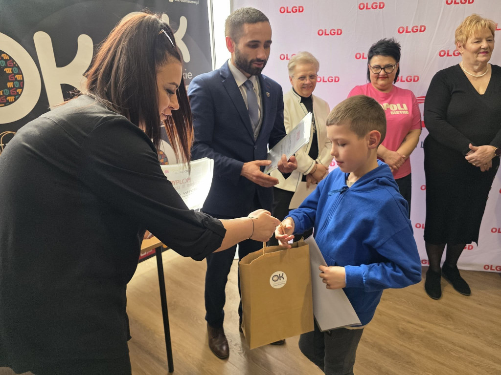 Ostrzeszowskie Strojne Jajo 2026