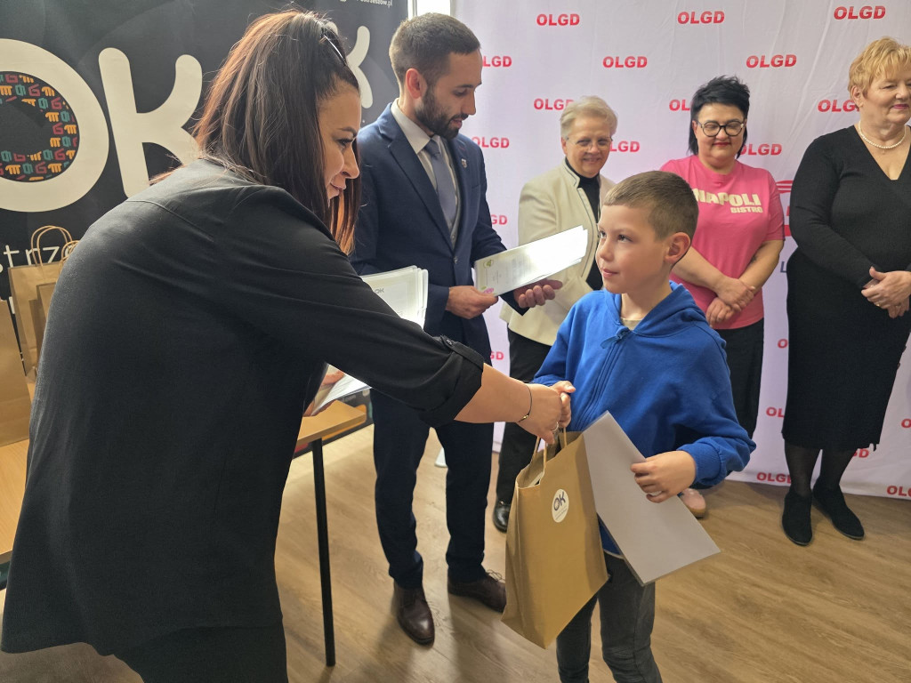 Ostrzeszowskie Strojne Jajo 2026