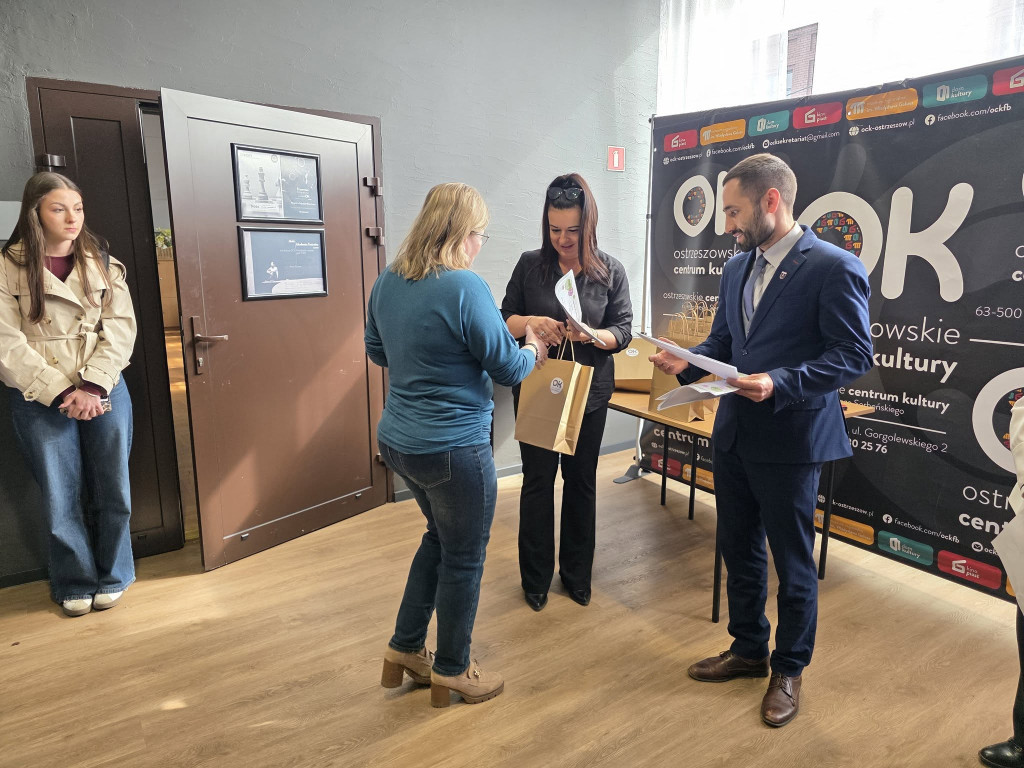 Ostrzeszowskie Strojne Jajo 2026