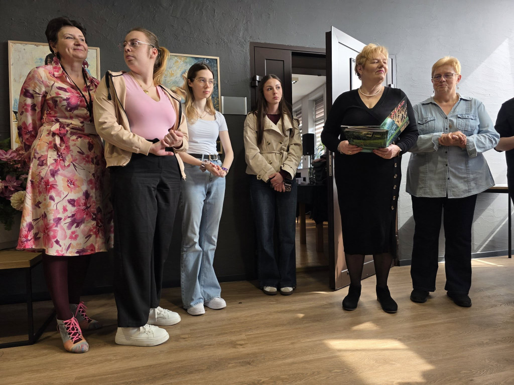 Ostrzeszowskie Strojne Jajo 2026