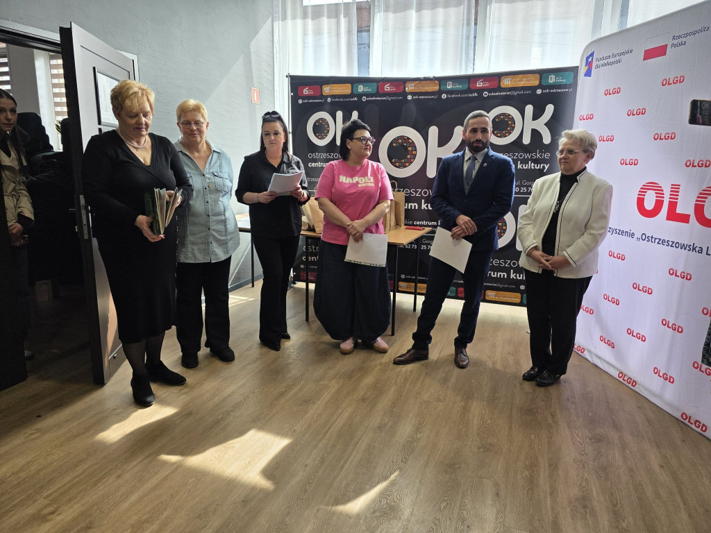 Ostrzeszowskie Strojne Jajo 2026