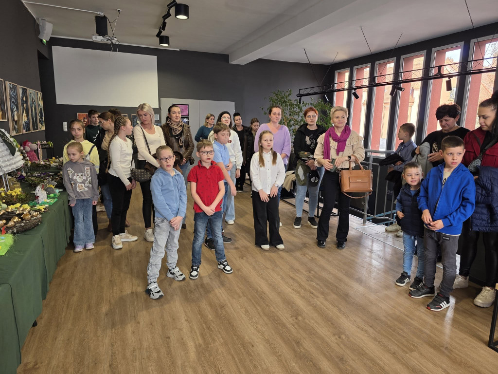 Ostrzeszowskie Strojne Jajo 2026