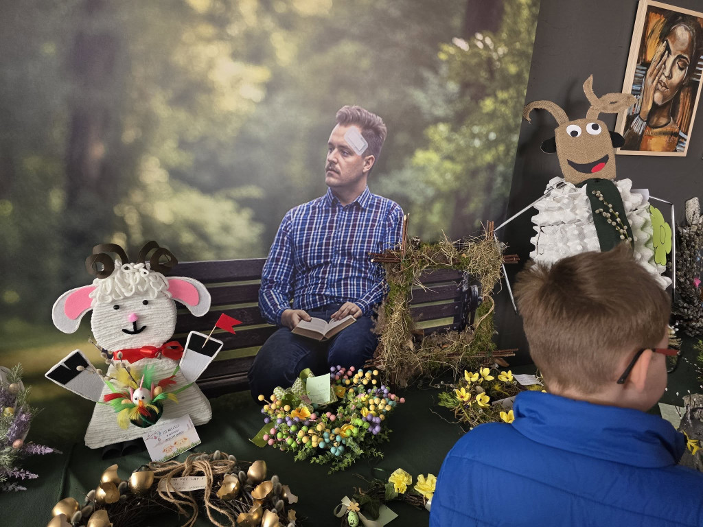 Ostrzeszowskie Strojne Jajo 2026