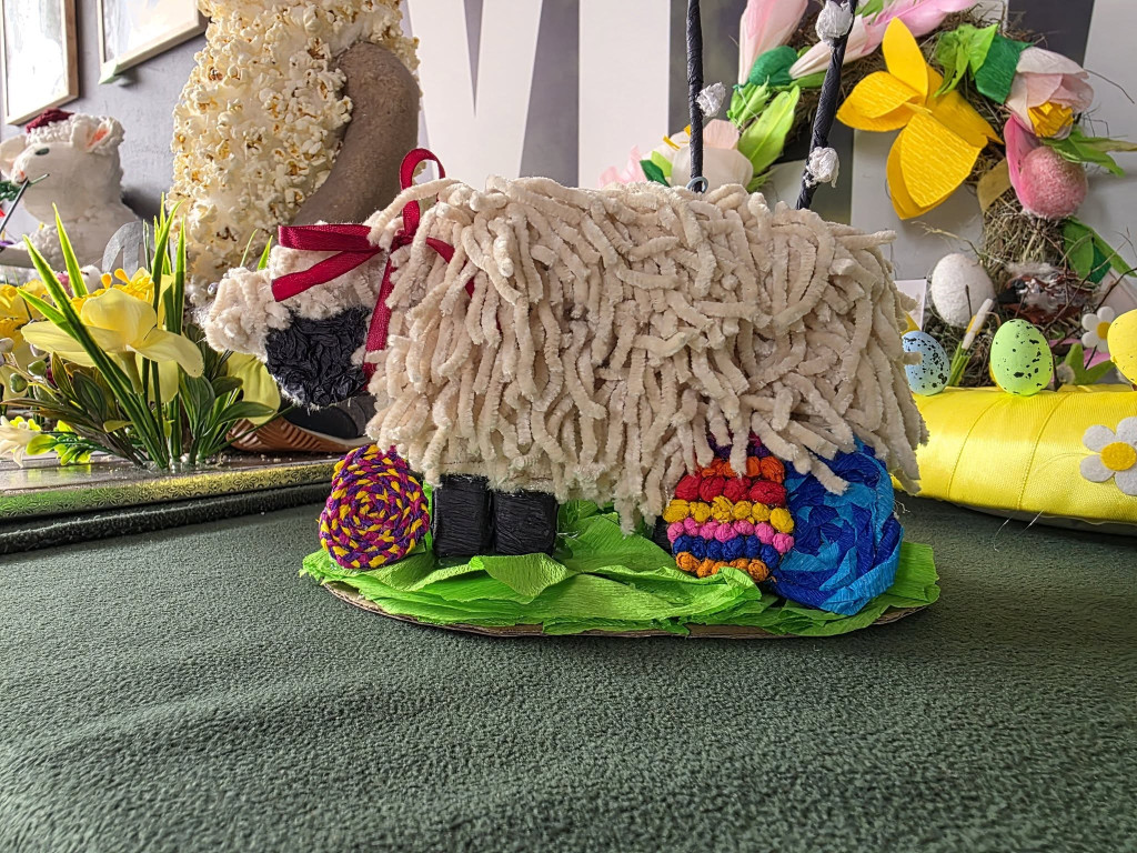 Ostrzeszowskie Strojne Jajo 2026