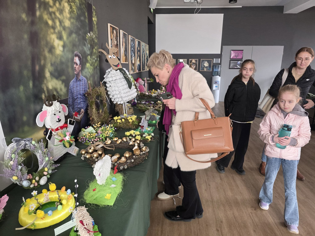 Ostrzeszowskie Strojne Jajo 2026