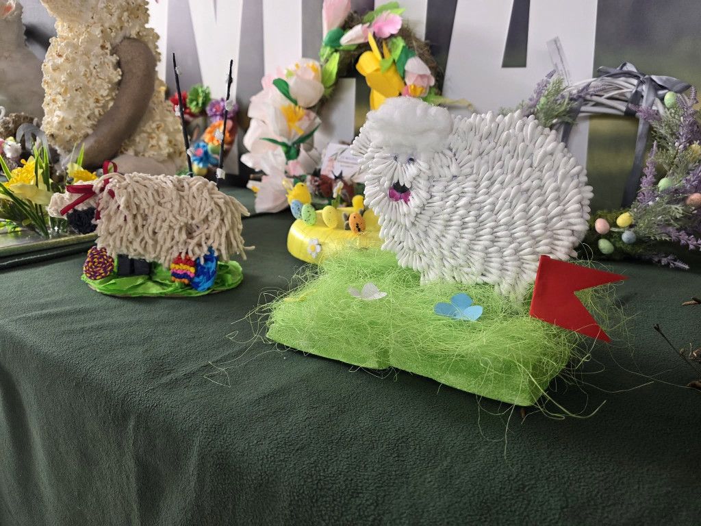 Ostrzeszowskie Strojne Jajo 2026