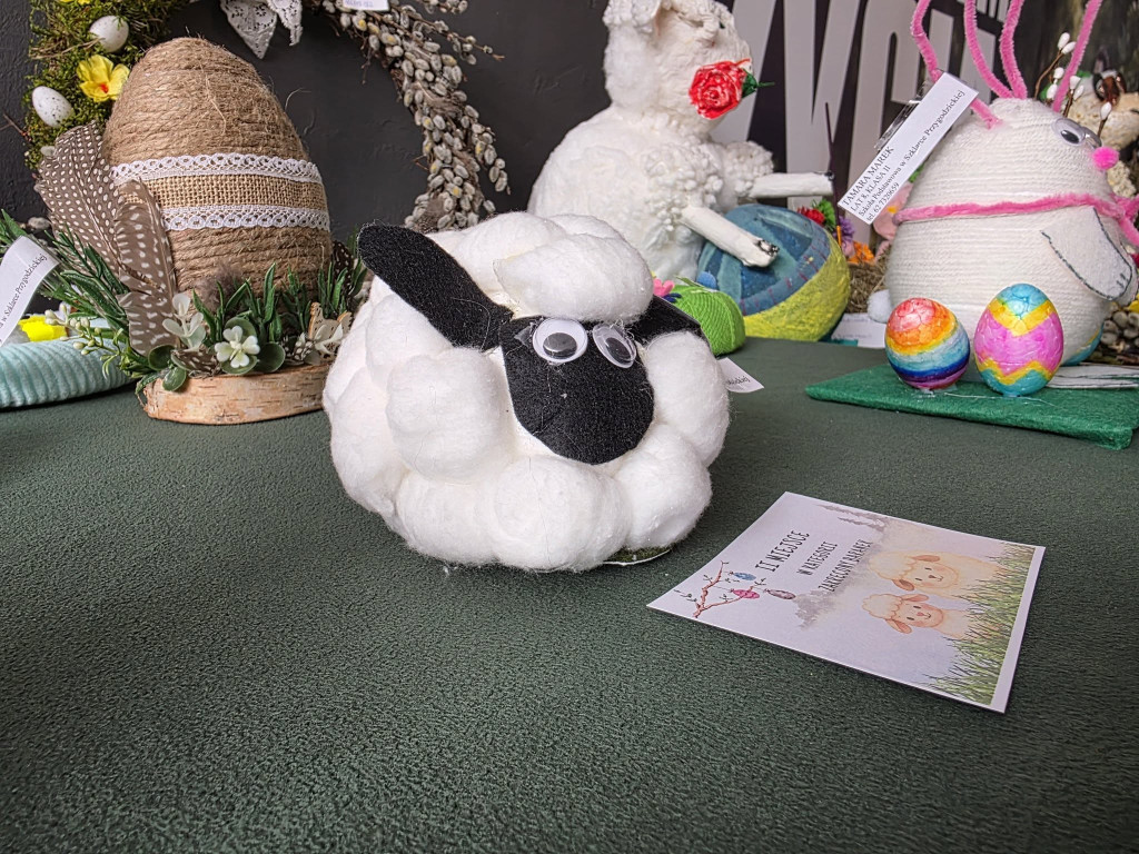 Ostrzeszowskie Strojne Jajo 2026