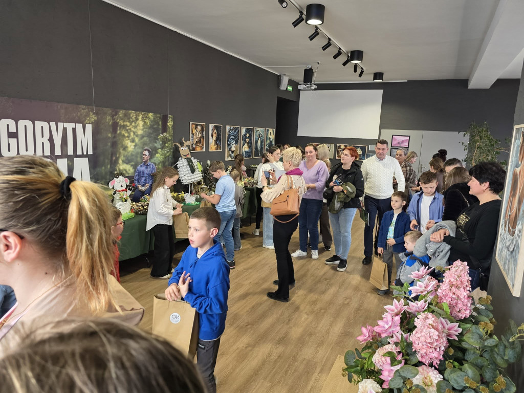 Ostrzeszowskie Strojne Jajo 2026