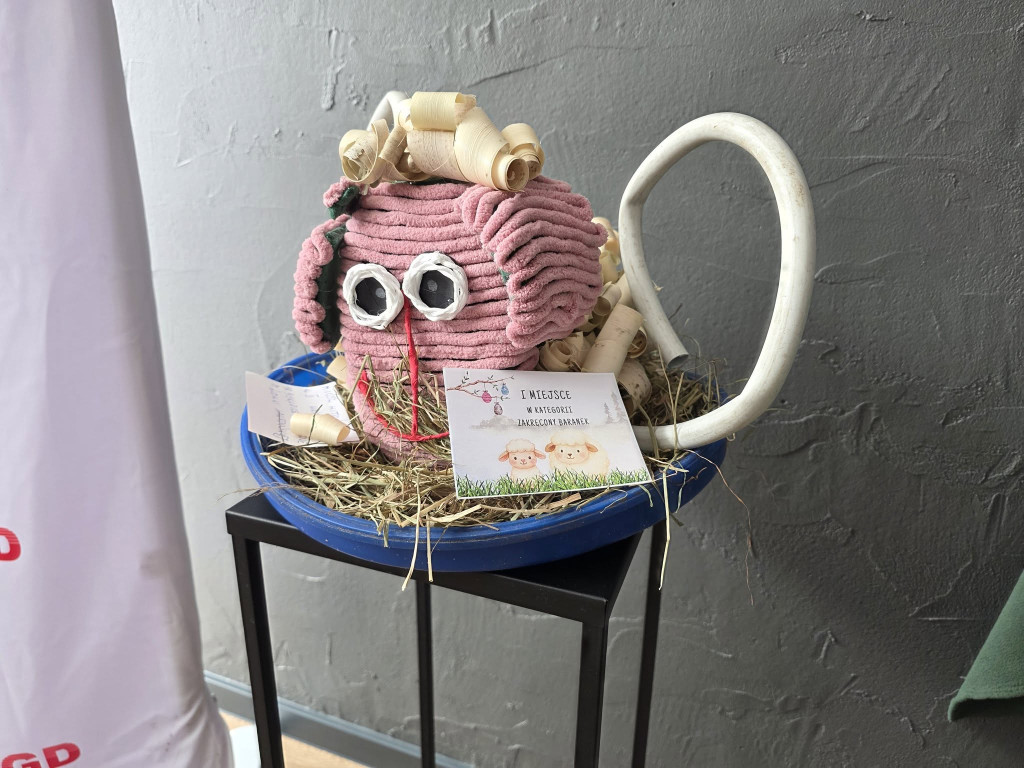 Ostrzeszowskie Strojne Jajo 2026