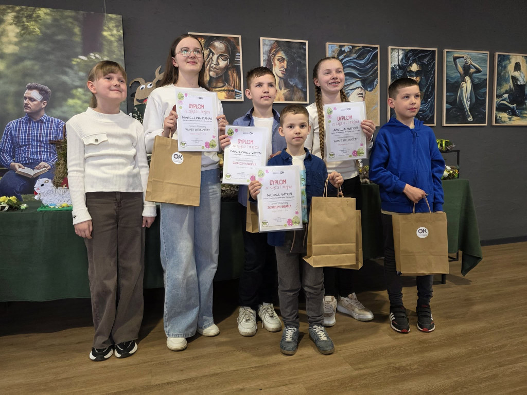 Ostrzeszowskie Strojne Jajo 2026