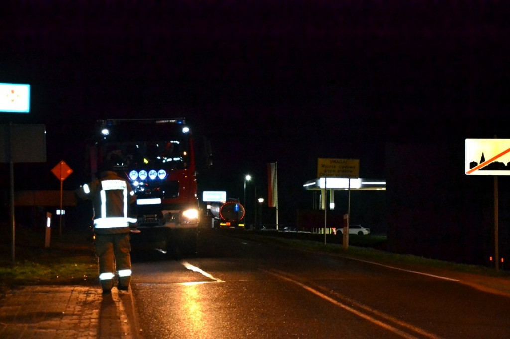 XVII Droga Krzyżowa ulicami Mikstatu