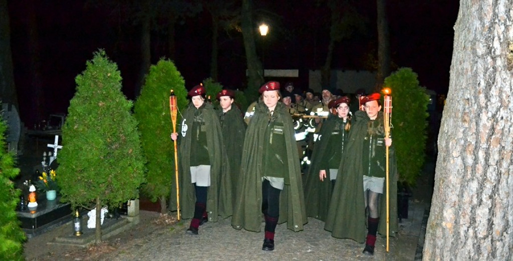 XVII Droga Krzyżowa ulicami Mikstatu