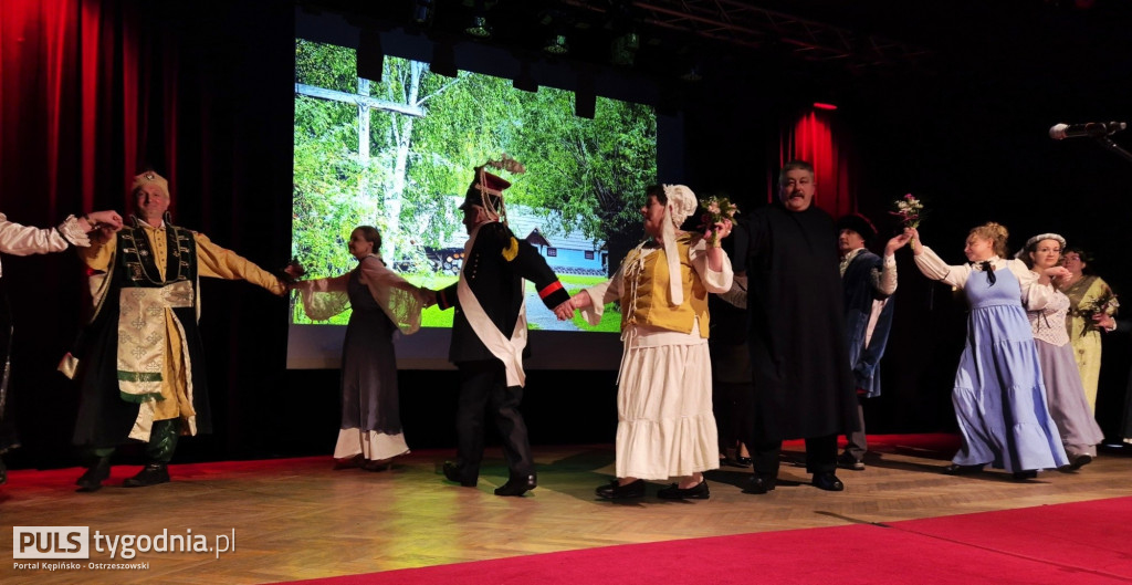 Benefis Bolesława Grobelnego