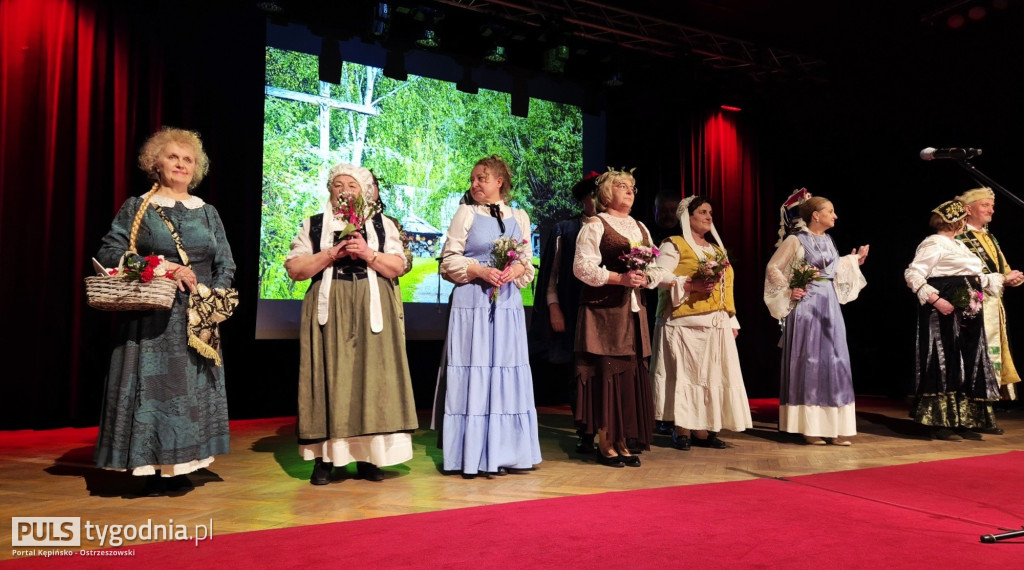 Benefis Bolesława Grobelnego