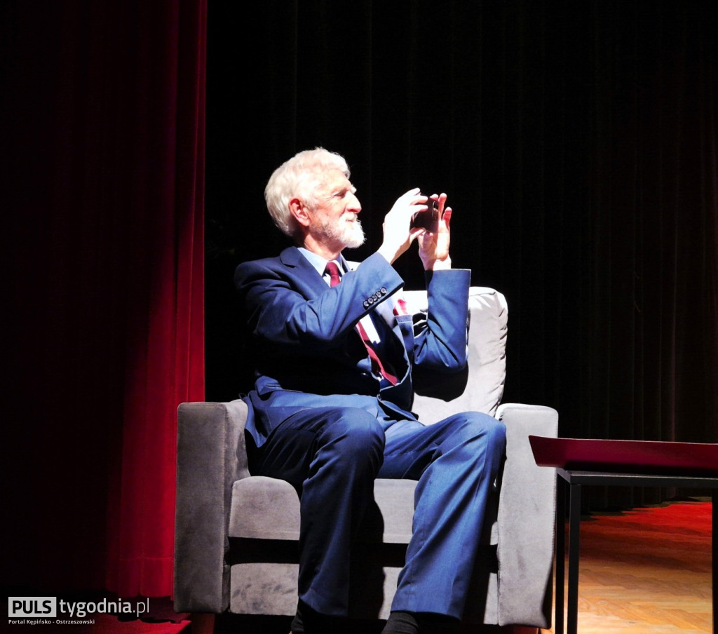 Benefis Bolesława Grobelnego