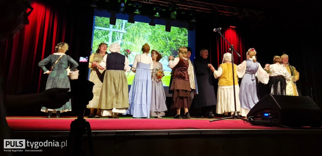 Benefis Bolesława Grobelnego