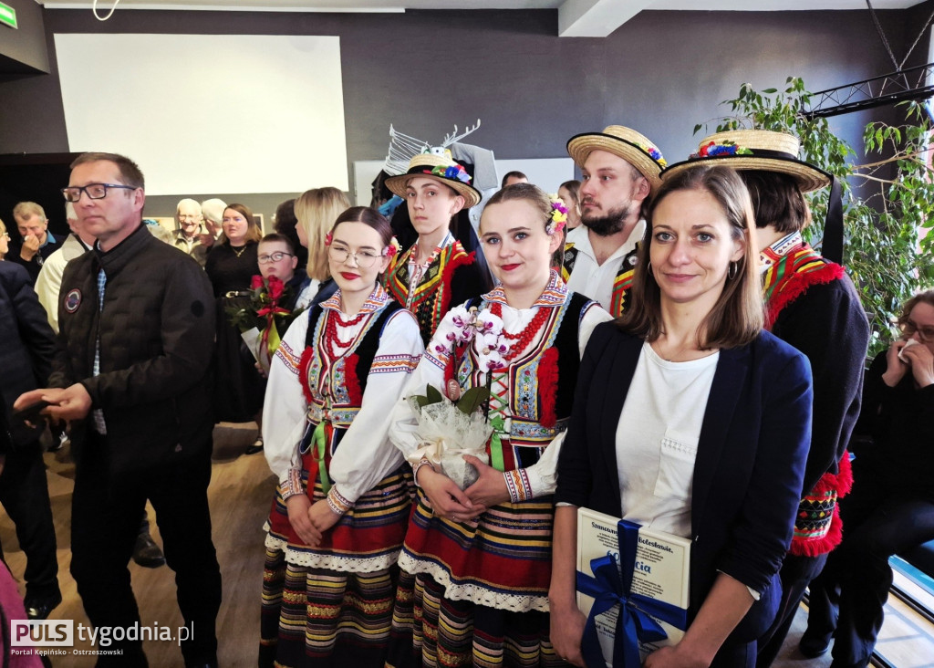 Benefis Bolesława Grobelnego