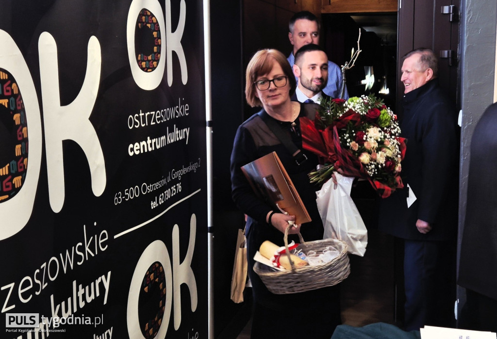 Benefis Bolesława Grobelnego