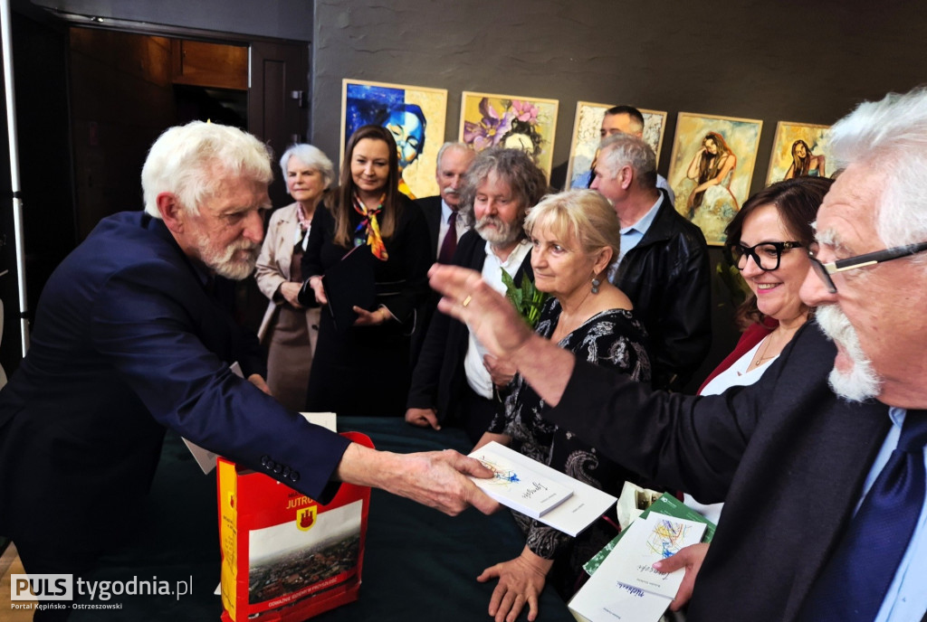 Benefis Bolesława Grobelnego