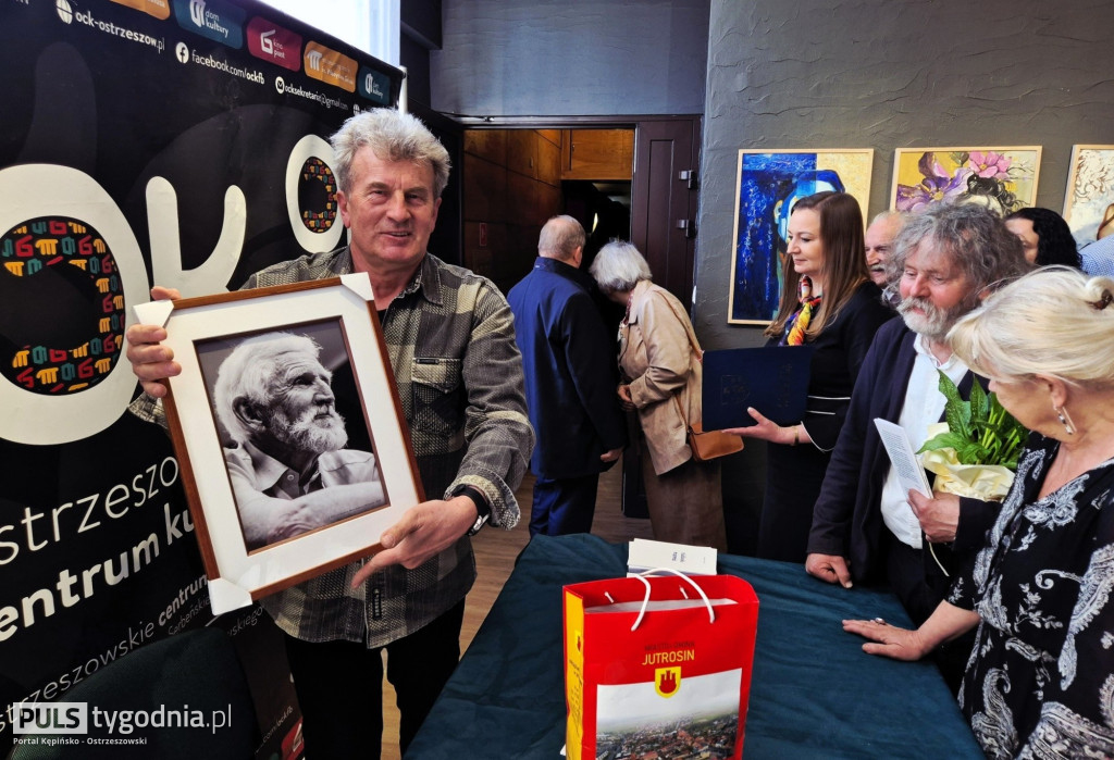 Benefis Bolesława Grobelnego