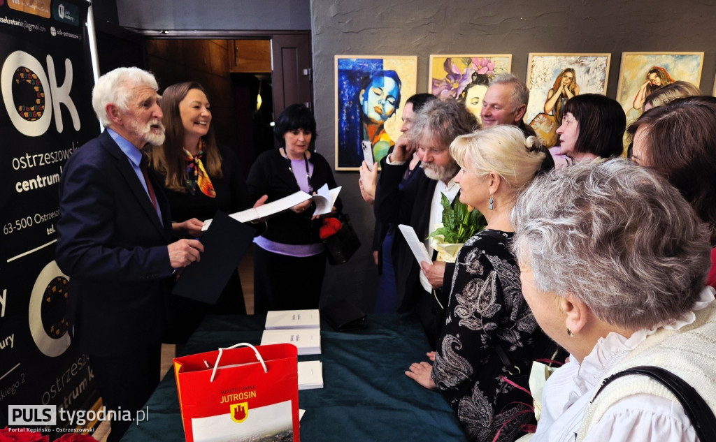 Benefis Bolesława Grobelnego